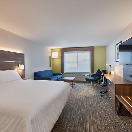 Holiday Inn Express & Suites Salem North - Keizer By Ihg מראה חיצוני תמונה