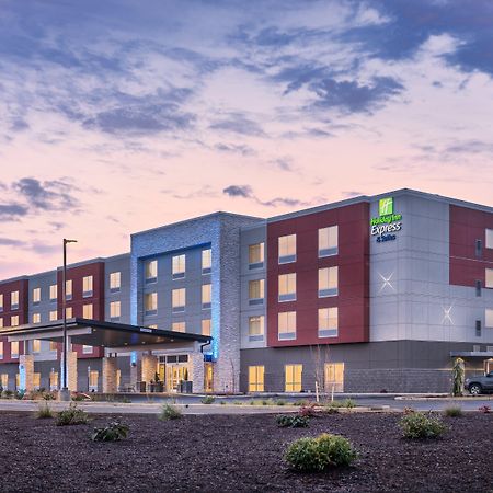 Holiday Inn Express & Suites Salem North - Keizer By Ihg מראה חיצוני תמונה