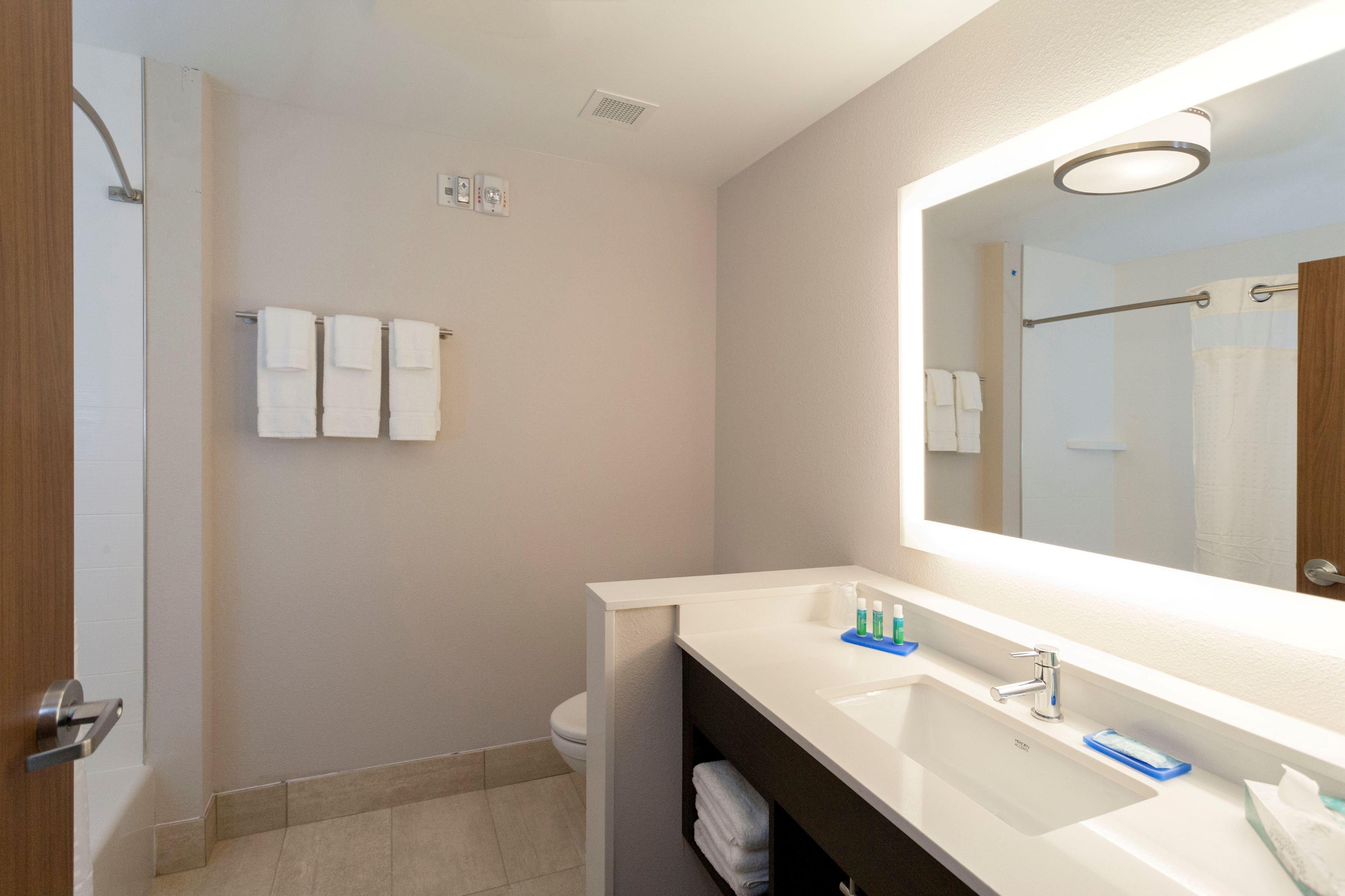 Holiday Inn Express & Suites Salem North - Keizer By Ihg מראה חיצוני תמונה