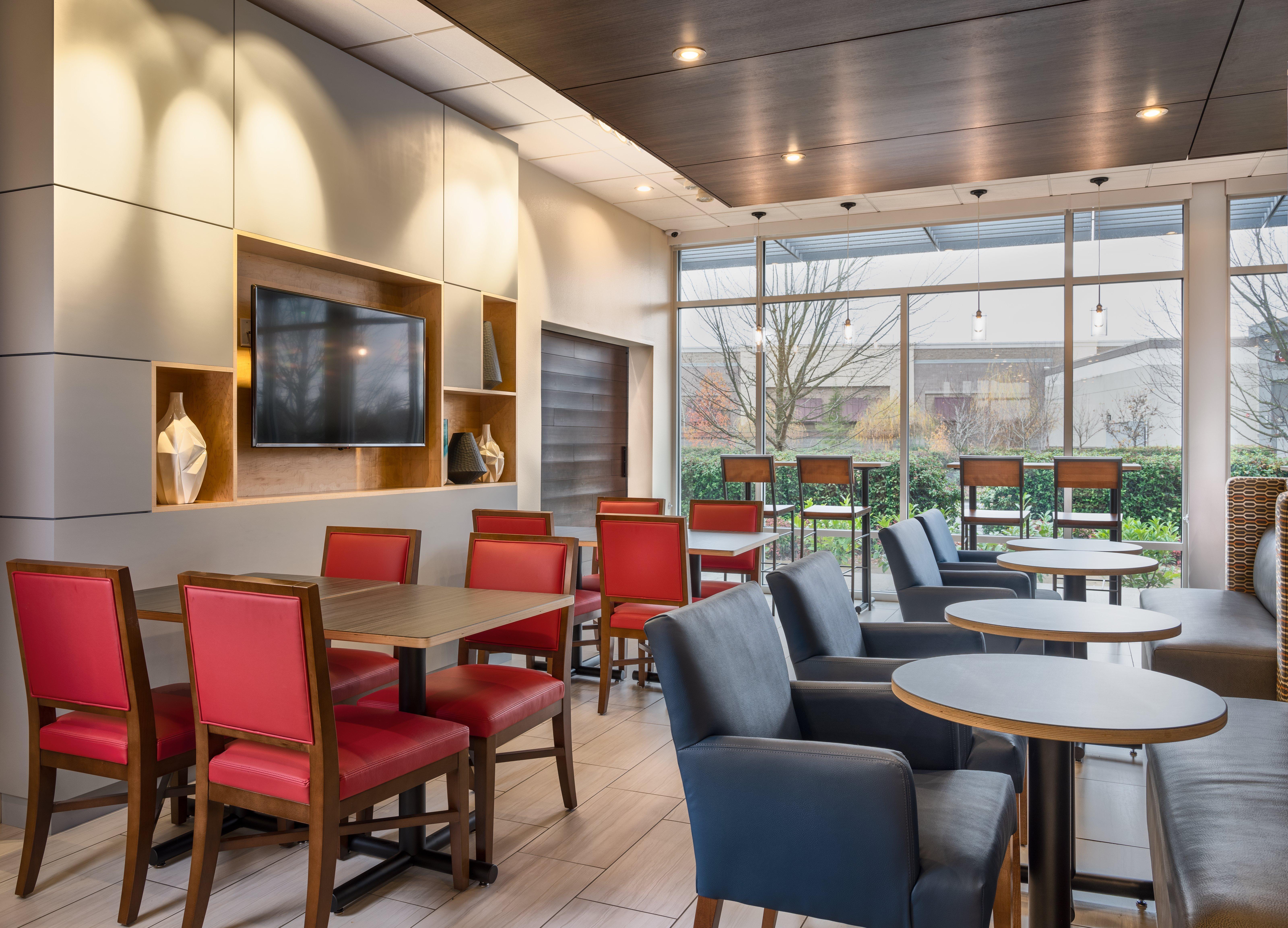 Holiday Inn Express & Suites Salem North - Keizer By Ihg מראה חיצוני תמונה