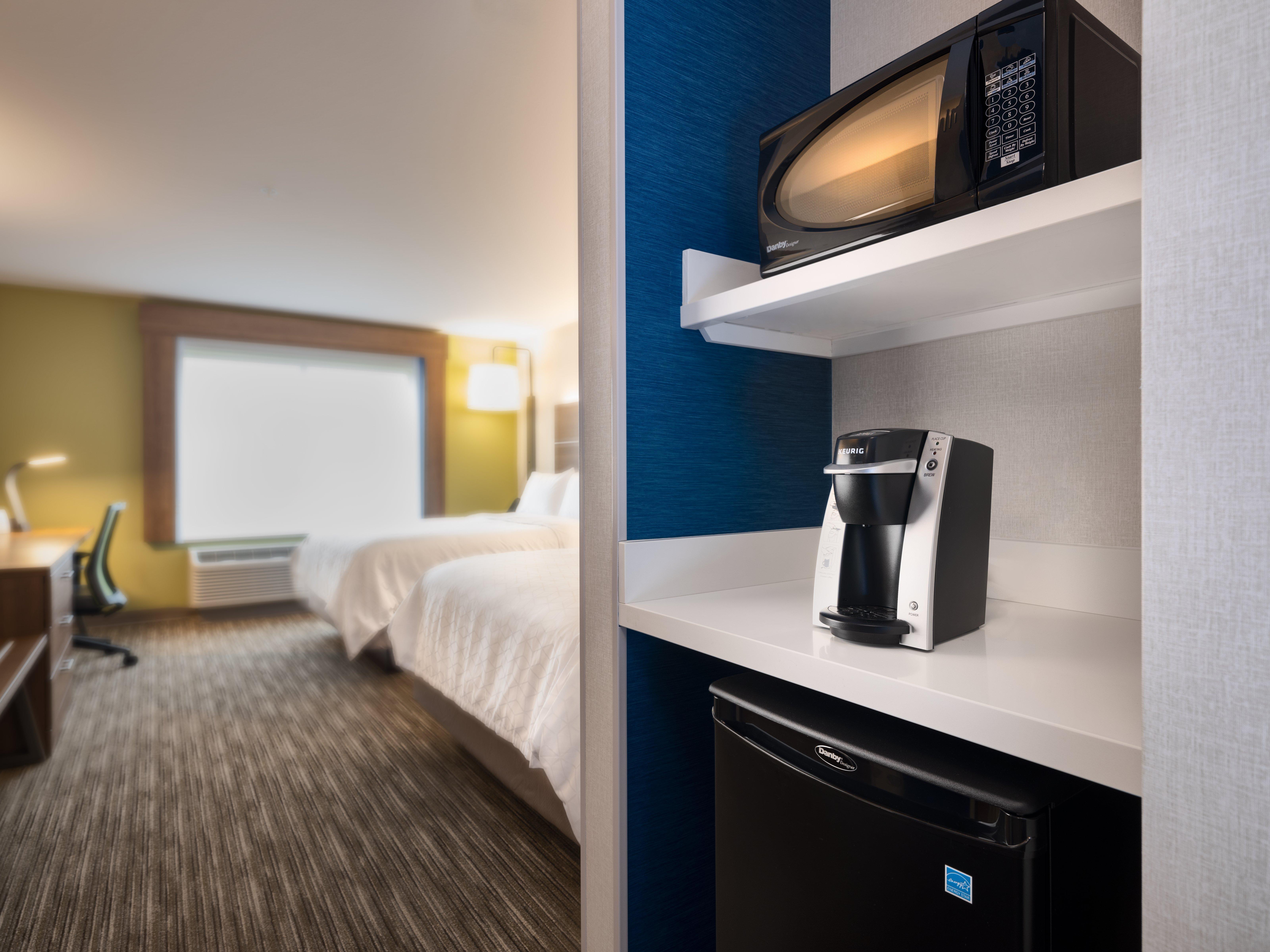 Holiday Inn Express & Suites Salem North - Keizer By Ihg מראה חיצוני תמונה