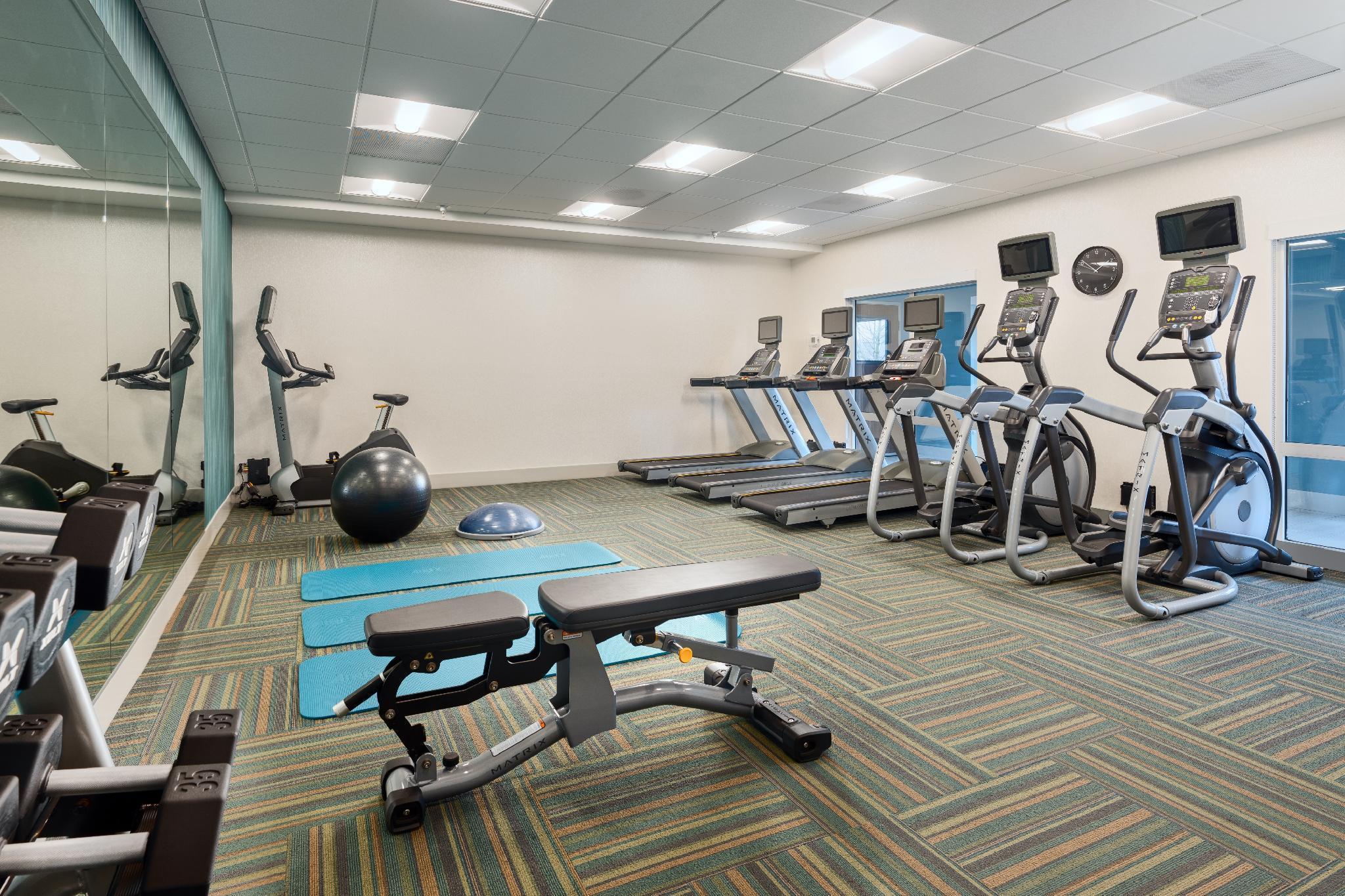 Holiday Inn Express & Suites Salem North - Keizer By Ihg מראה חיצוני תמונה