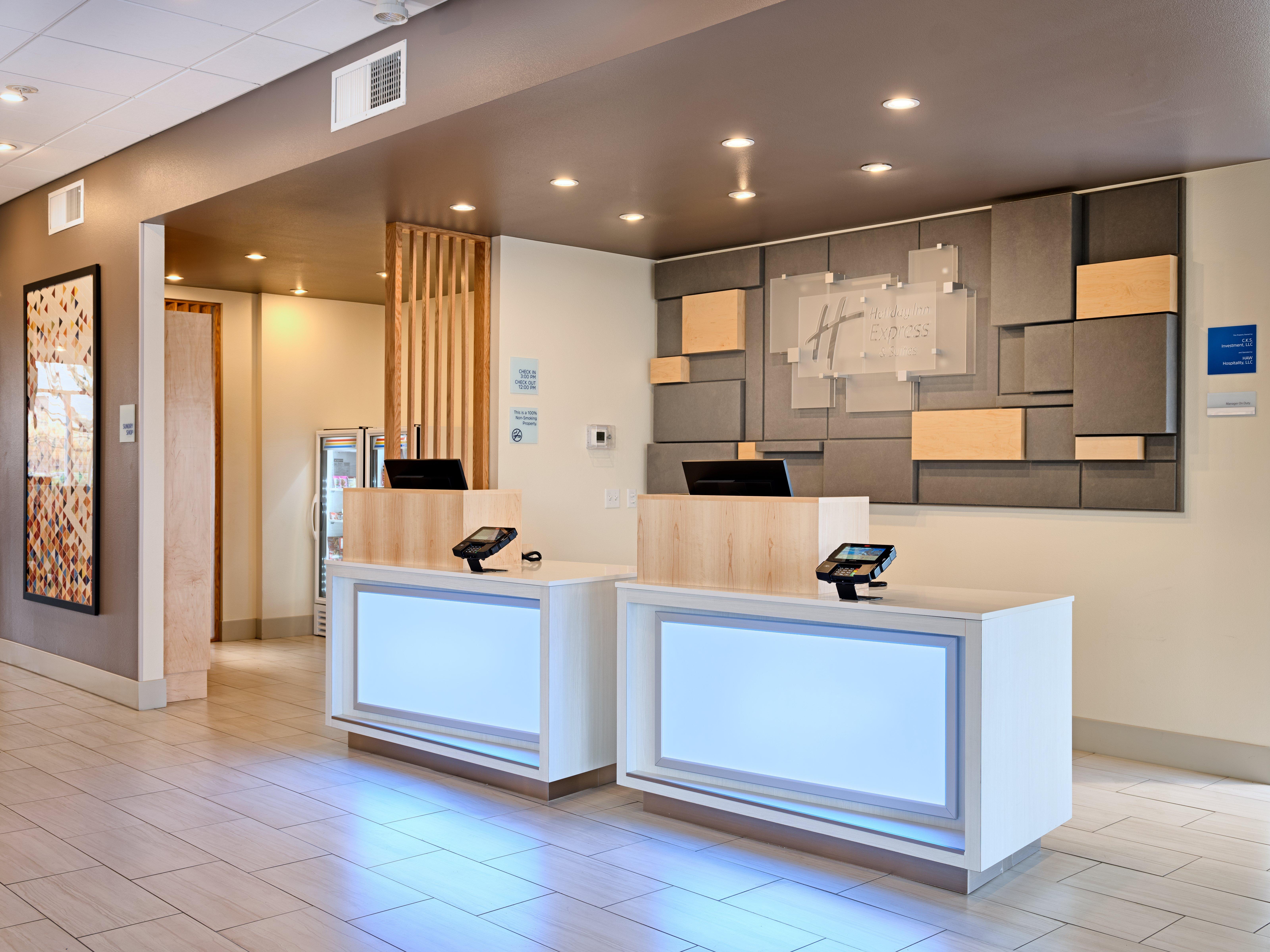 Holiday Inn Express & Suites Salem North - Keizer By Ihg מראה חיצוני תמונה