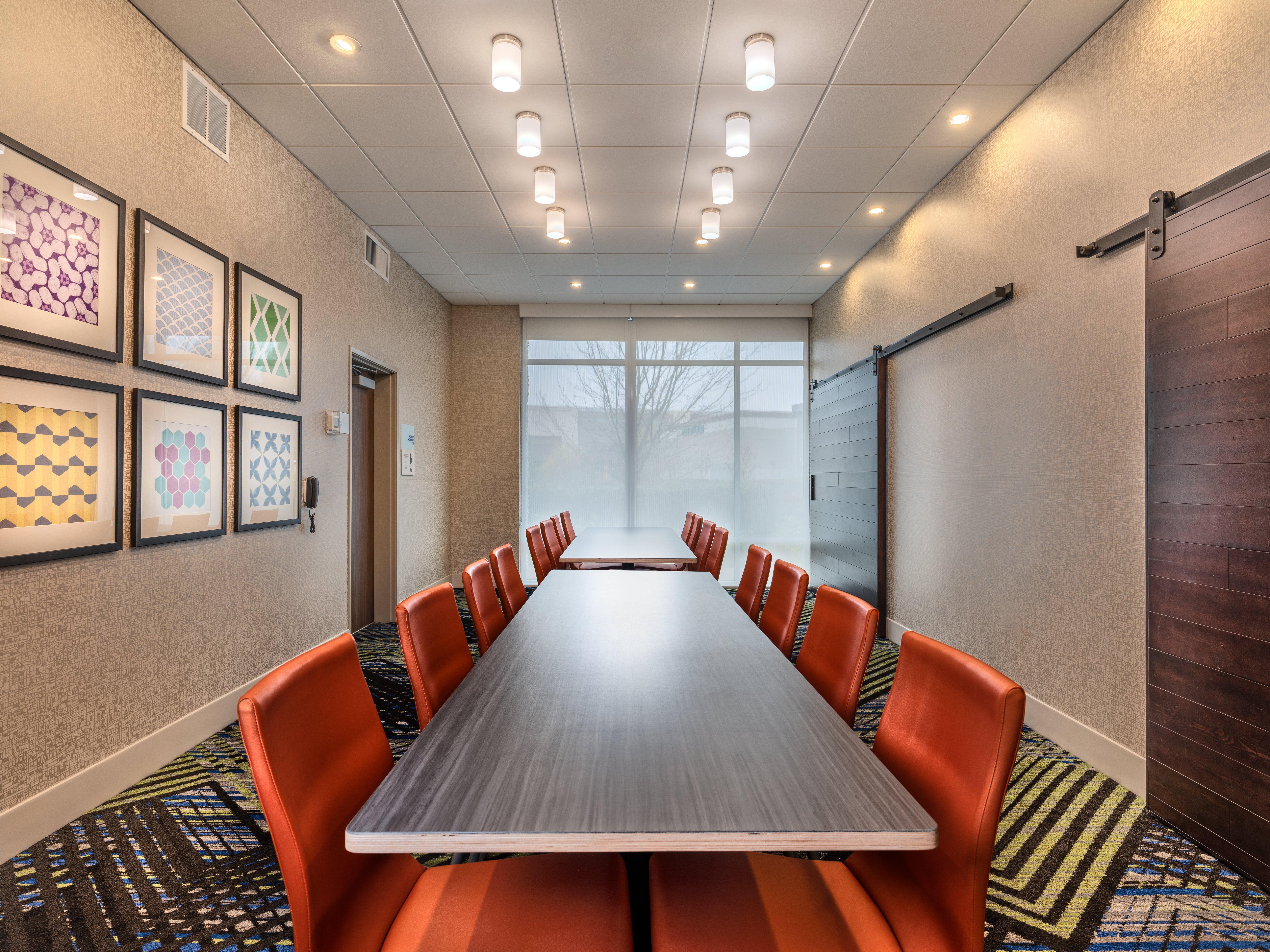Holiday Inn Express & Suites Salem North - Keizer By Ihg מראה חיצוני תמונה