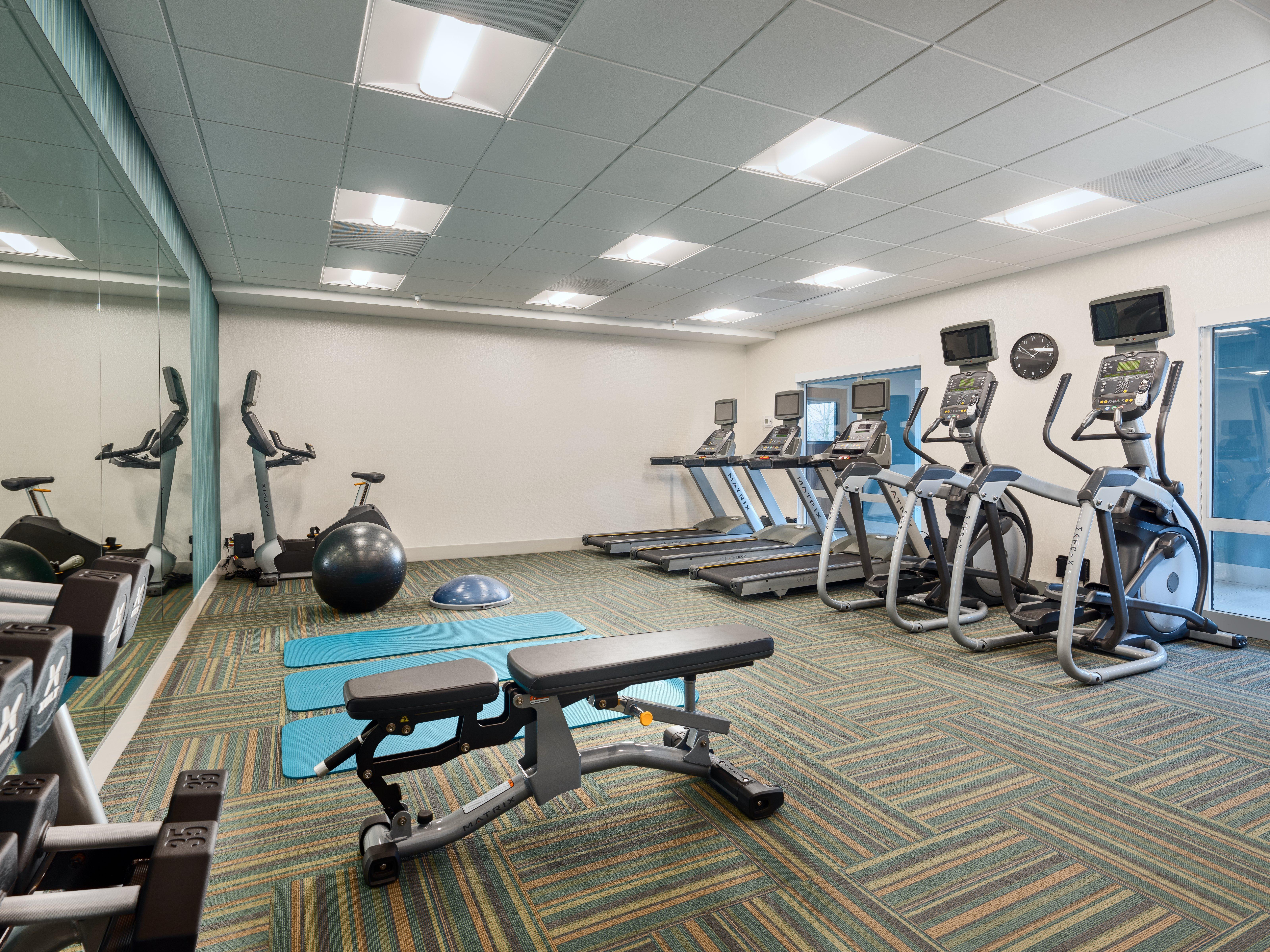 Holiday Inn Express & Suites Salem North - Keizer By Ihg מראה חיצוני תמונה